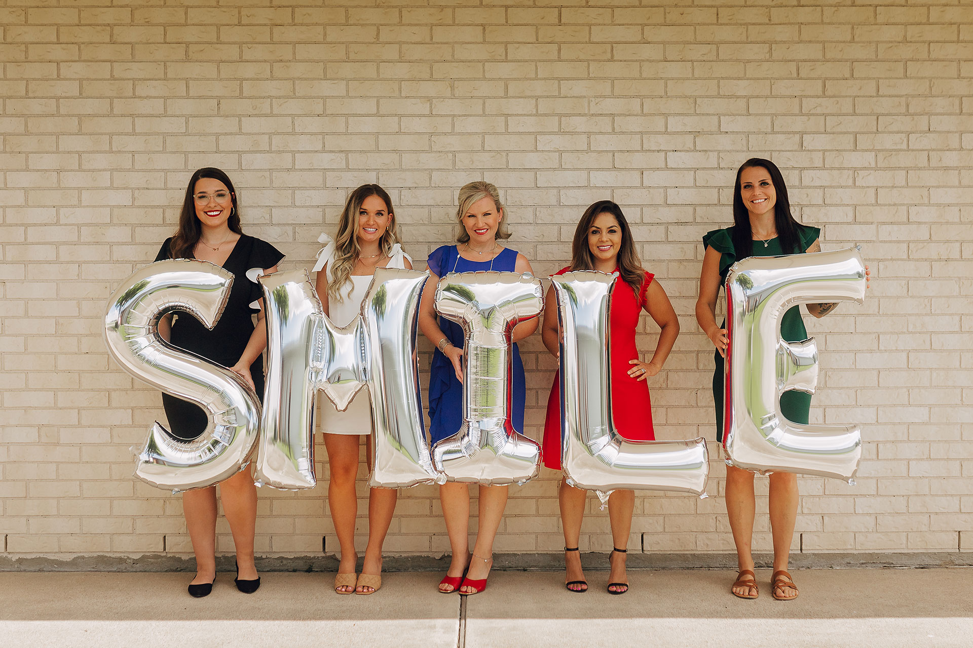 Cosmetic Dentist in Texas City